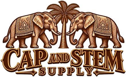 Cap & Stem Supply