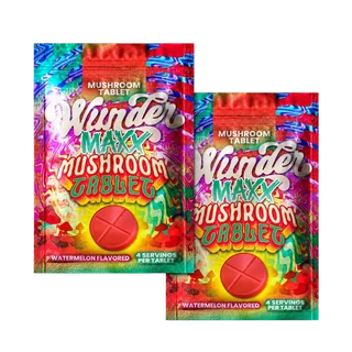 Maxx Mushroom Tablet