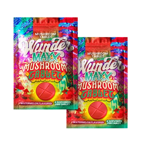 Maxx Mushroom Tablet